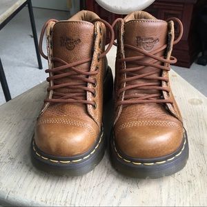Dr. Martens Vintage Boot